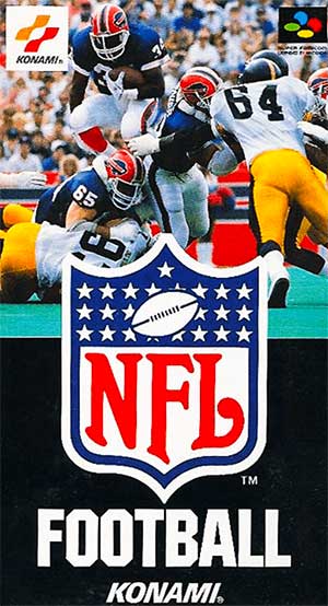 NFL Football