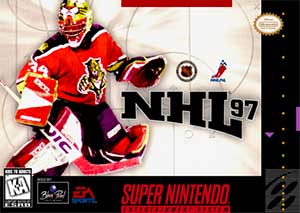 NHL 97