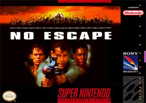No Escape