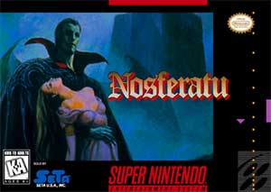 Nosferatu
