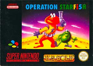 Operation Starfi5h