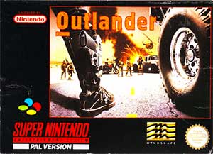 Outlander