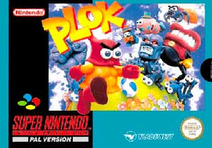 Plok