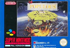 Populous