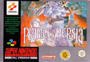 Prince of Persia
