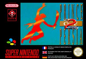 Prince of Persia 2