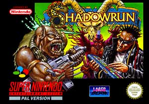 Shadowrun