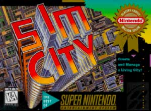 SimCity