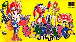 Robotrek