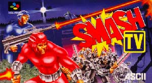 Smash T.V.