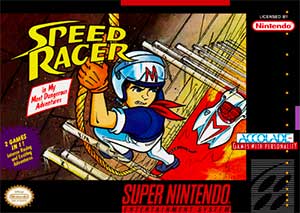 Speed Racer