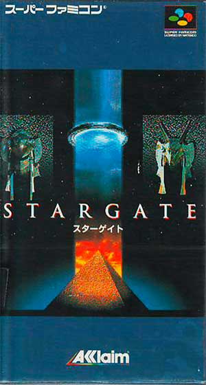 Stargate