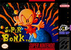 Super Bonk