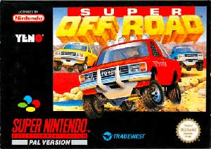 Super Off Road