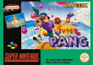 Super Pang