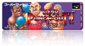 Super Punch-Out!!