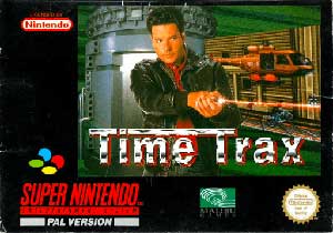 Time Trax