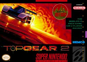 Top Gear 2