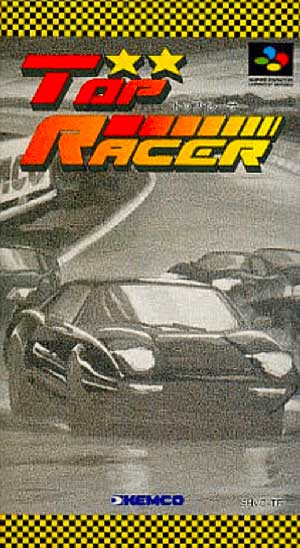 Top Racer