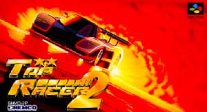 Top Racer 2