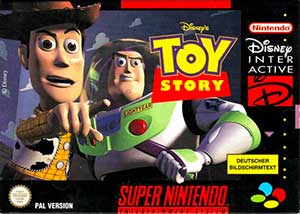Toy Story