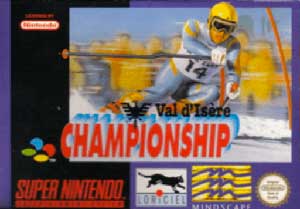Val d'Isere Championship