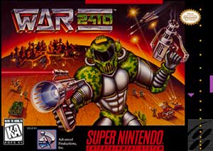 War 2410