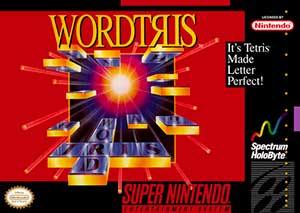 Wordtris