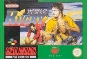 World Class Rugby