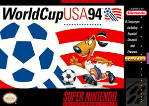 World Cup USA 94