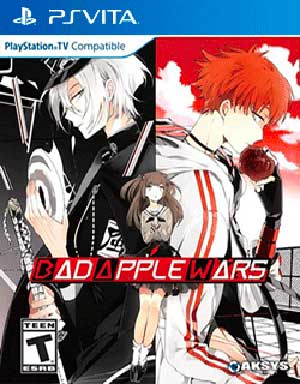 Bad Apple Wars