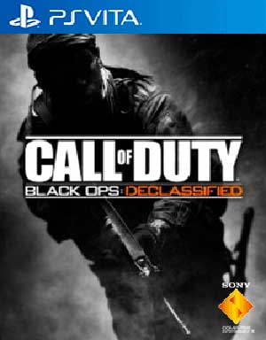 Call of Duty - Black Ops - Declassified