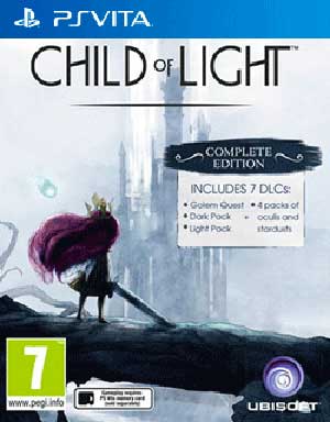 Child of Light