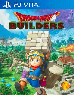 Dragon Quest Builders