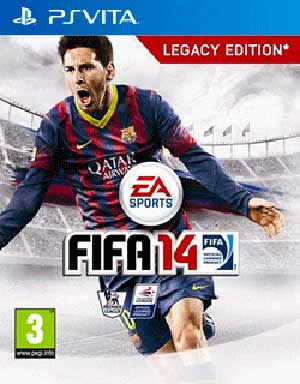 FIFA 14