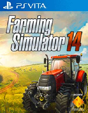 Farming Simulator 14