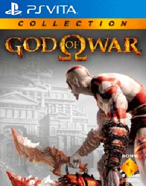 God Of War Collection