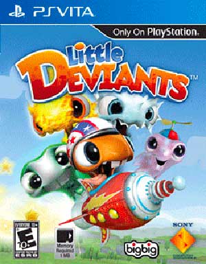 Little Deviants