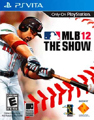 MLB 12 - The Show