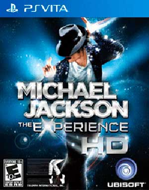 Michael Jackson - The Experience HD