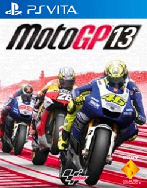 MotoGP 13