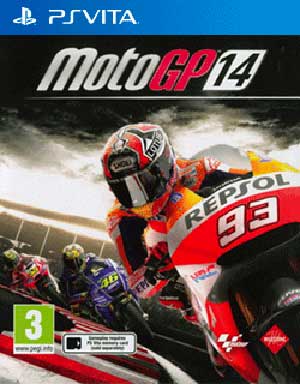 MotoGP 14