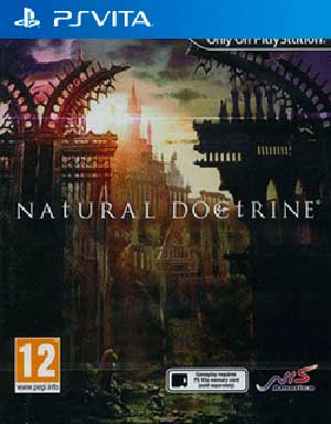 Natural Doctrine