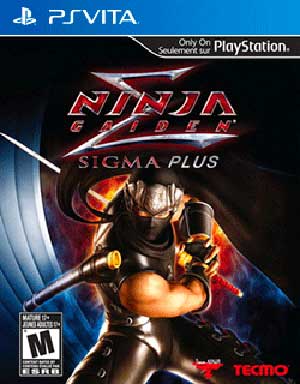 Ninja Gaiden Sigma