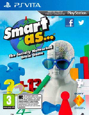 Smart as...