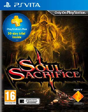 Soul Sacrifice