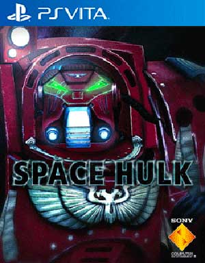 Space Hulk