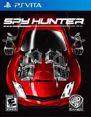 Spy Hunter