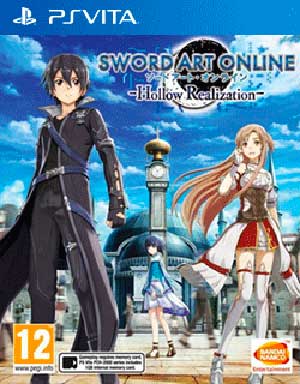Sword Art Online - Hollow Realization