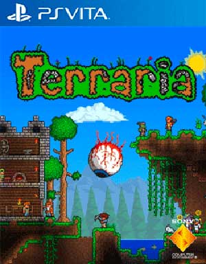 Terraria